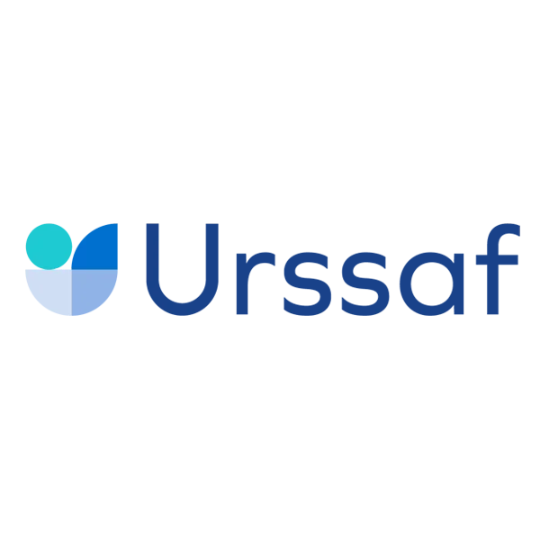 Logo URSSAF